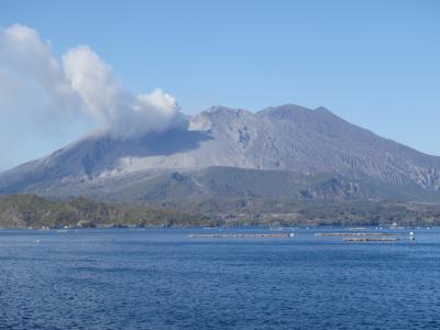 南鹿児島の不思議な旅