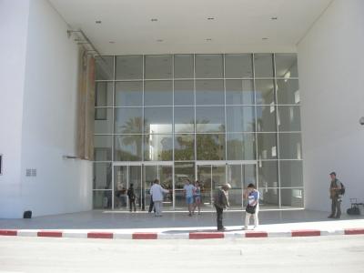 バルドー博物館特集