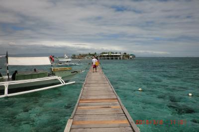セブ島 至福のバケーション ③