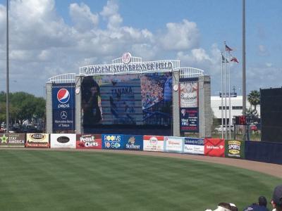 2015 フロリダオーランド&タンパの旅