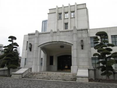 社会科見学（防衛省、国会議事堂の巻）