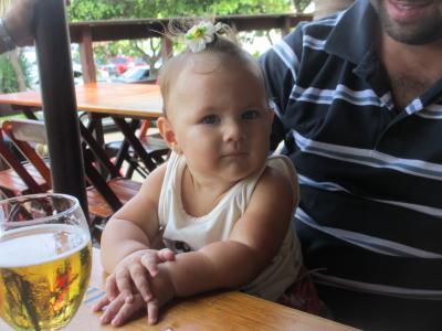 土曜日はフェイジョアーダの日！