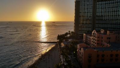 2015ハワイグルメリポート