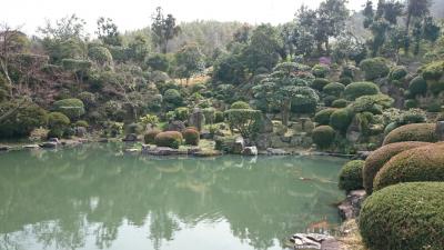 続 四国88年ヶ所の一部。