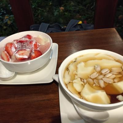 15年 満腹満足台湾旅行 再び その1