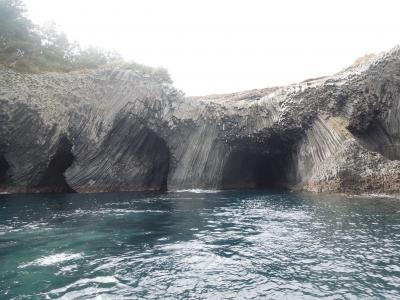 福岡・佐賀旅行　＊　呼子の朝市 