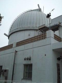 石垣島国立天文台