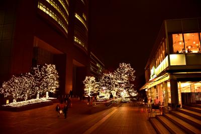 [無計画旅行] 「仙台から南へ」 Part 6 東京「余裕をこいていたら」