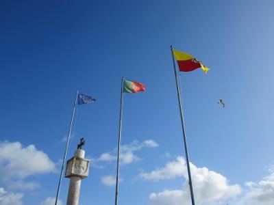 ポルトガル旅行