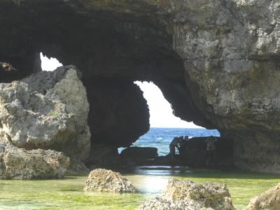 恩納村 マル秘スポット 