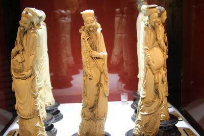 「国立歴史博物館」