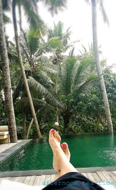 Relax & Refresh Bali☆Day3・4・5・6