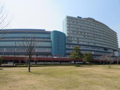 日帰りバスツアー　琵琶湖ホテル