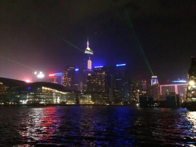 初の海外ひとり旅！！香港の夜景とグルメを堪能する2泊3日の旅！～後編～