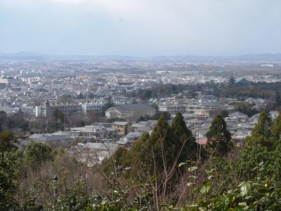 万葉ロマン　志貴皇子　前編