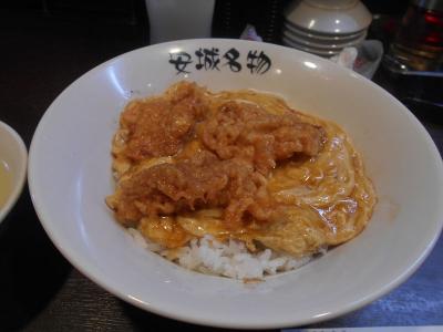 たまには「ベタ」なＢ級ご当地グルメ1410 「北京飯　　“北京本店”」　　～三河安城・愛知～