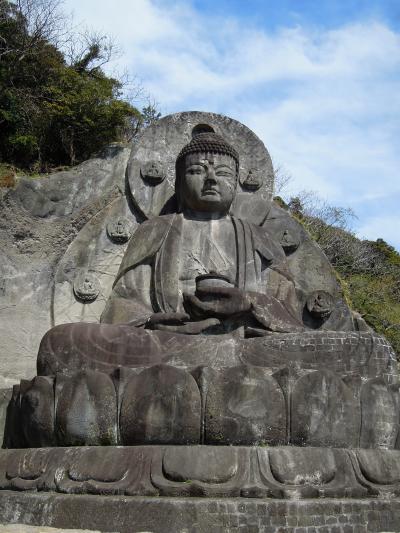 鋸山登山