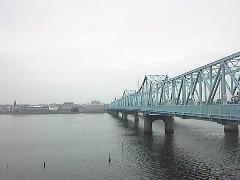 衣浦大橋