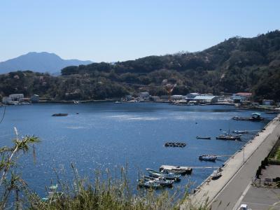 再び松山～宇和島