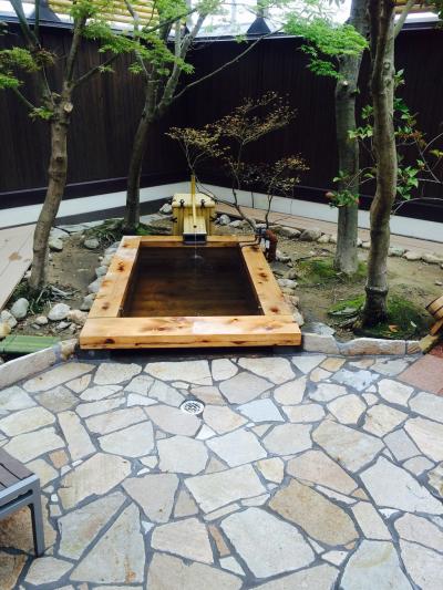 嬉野温泉へ日帰り旅行