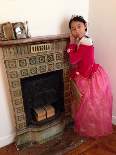 キャンズ・パリ生活