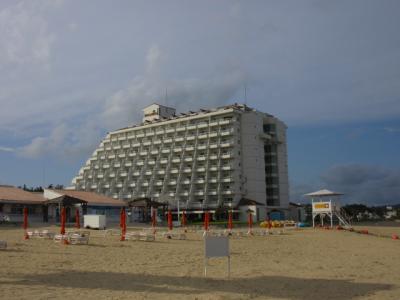 2015 沖縄3家族旅行～サンマリーナ3泊4日～