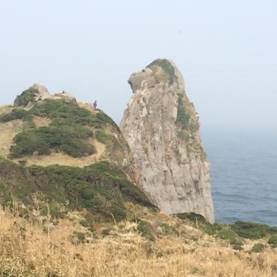 貴方と周りたかった壱岐の島