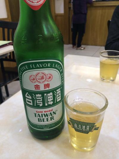 2年ぶりの台湾 毎日雨