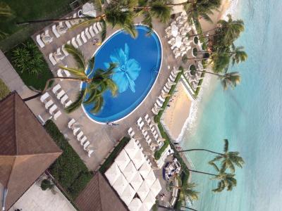 ハワイ島&オアフ島でリラックス旅行