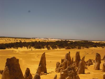 2013南半球ではじめて過ごすクリスマス~パース