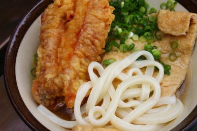 さぬきうどん１日ツアー２０１５０４