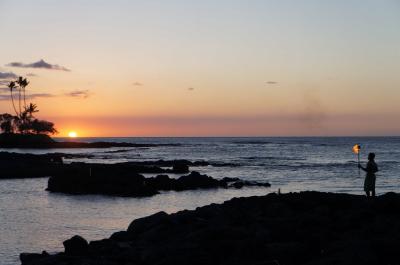 2015 大好きハワイへ母と娘の二人旅vol 5   詰めに詰め込んだ7泊9日のハワイ島&amp;オアフ島は予想を遥かに上回る密度の濃ゆーい旅となりました☆ハワイ島   4日目