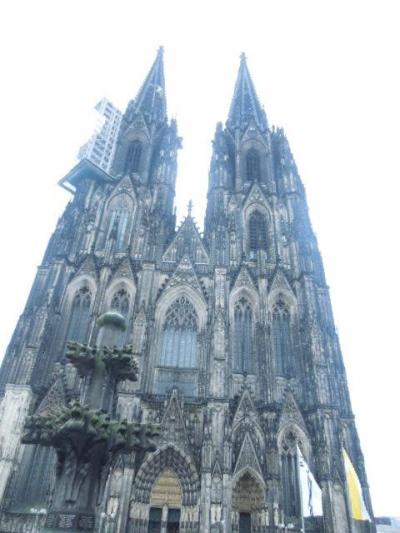 年末年始を利用してドイツの友人に会いに行き、ついでに一人旅をしてきました⑭