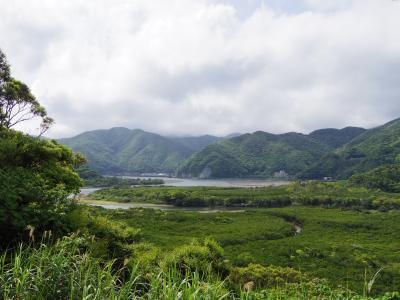 産前最後の一人旅はバニラで1泊2日奄美大島