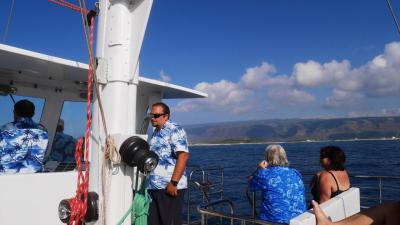 久々のハワイ~カウアイ島編