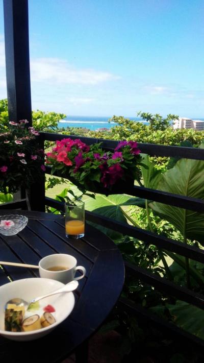 2015.04 宮古島旅行 シギラリゾート アラマンダ