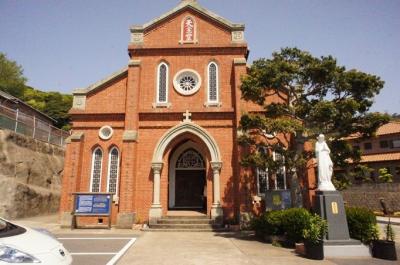 ぐるり長崎の旅