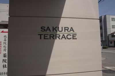 京都 サクラテラス(SAKURA TERRACE)宿泊記【2015年4月】