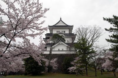 初めての大野城