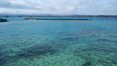 夫婦旅行】沖縄１st☆２日目～本島