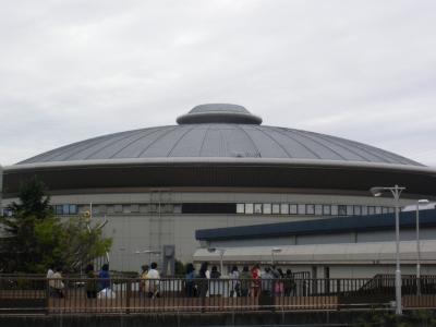 ライブ de 名古屋♪