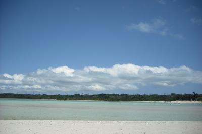 移住した知人を訪ねて！