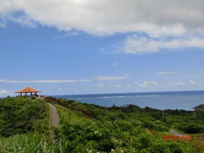 憧れの石垣島