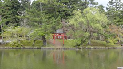 平家物語小抄＠奈良～大阪