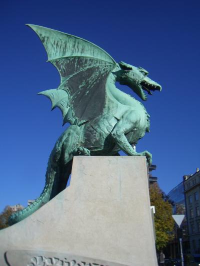 秋真っ盛りのバルカン半島（６）