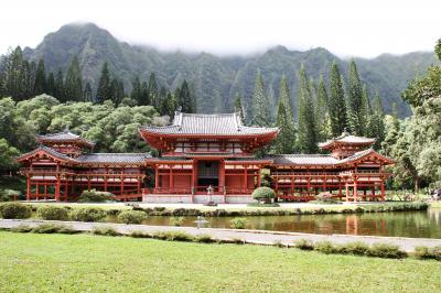 アロハの風に吹かれて 8(ちょっと待ってお兄さん神社仏閣ってそんなにありますの?)