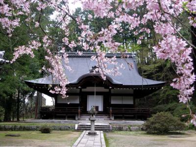 弘川寺