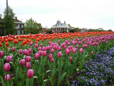 ハウステンボス