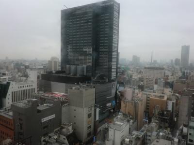 東京練馬「かいとの春風」展②新宿プリンスホテル