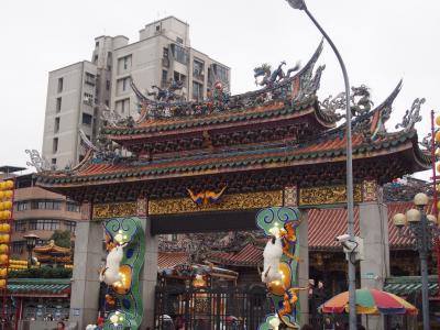 台湾旅行♪平渓天燈節と九份と美味しいものめぐり⑥